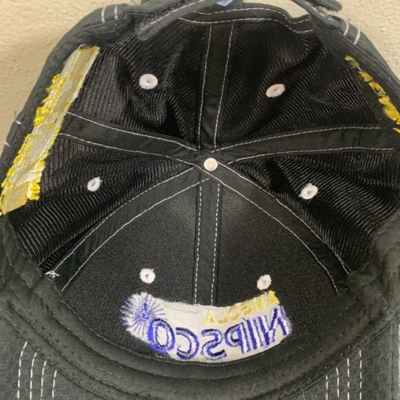 Angola NIPSCO Gas Ops Baseball Hat Mens Adjustable USW Local 12775 Indiana Cap - Picture 12 of 12